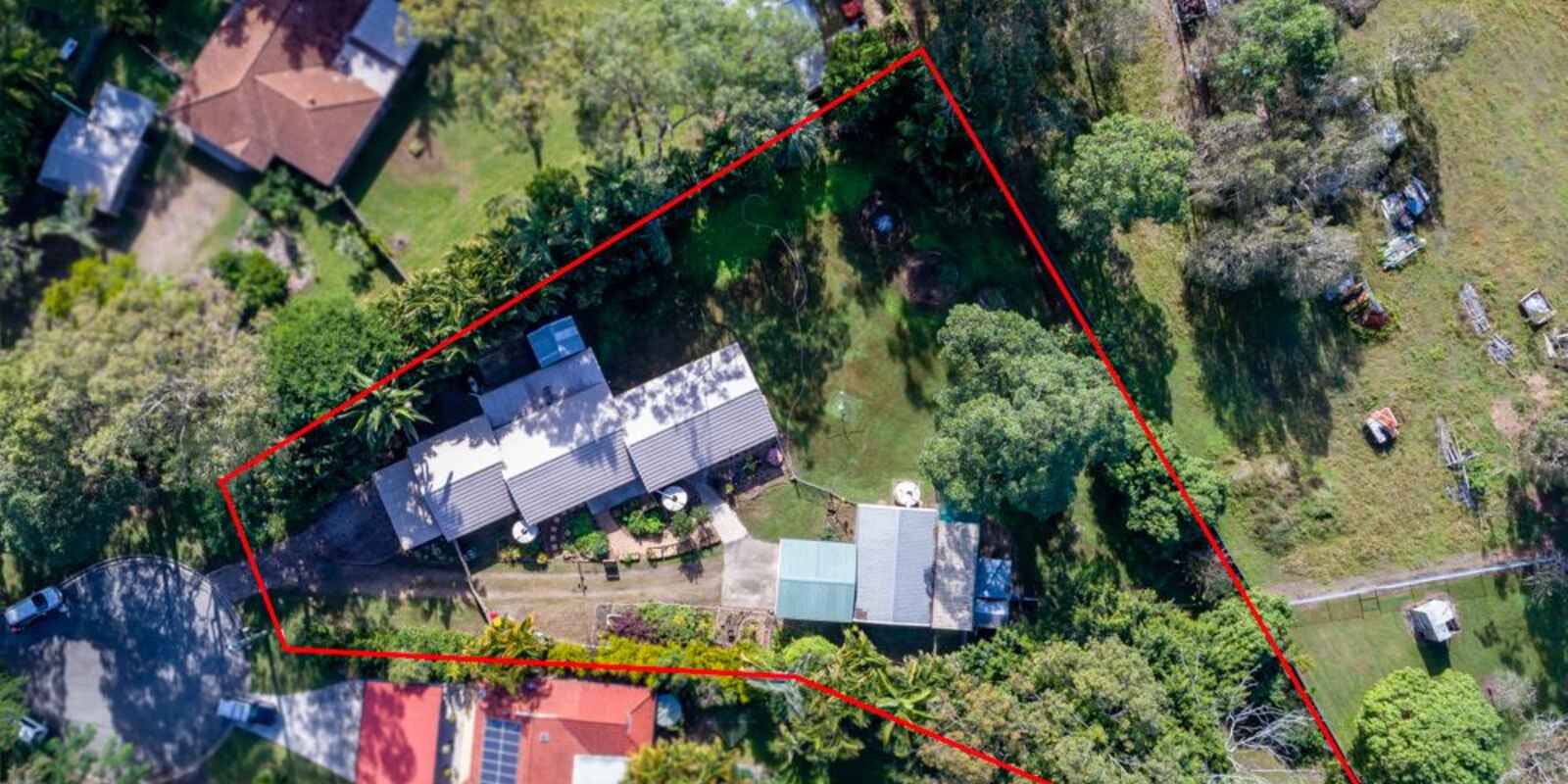 25 Lynanda Court Caboolture