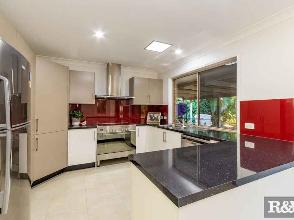 25 Lynanda Court Caboolture