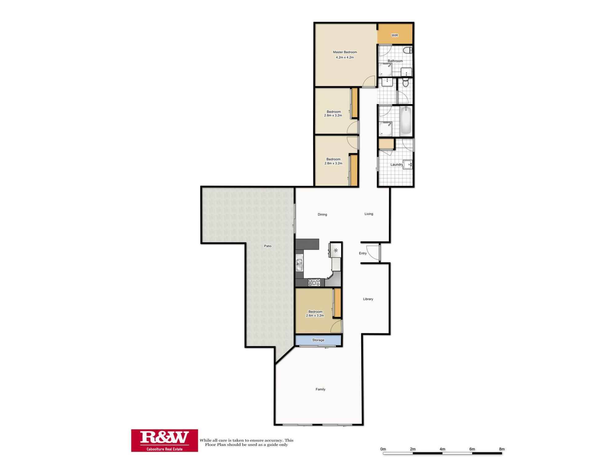 25 Lynanda Court Caboolture