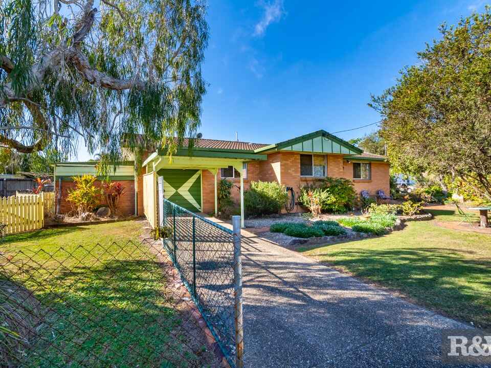 1 Wendy Crescent Caboolture