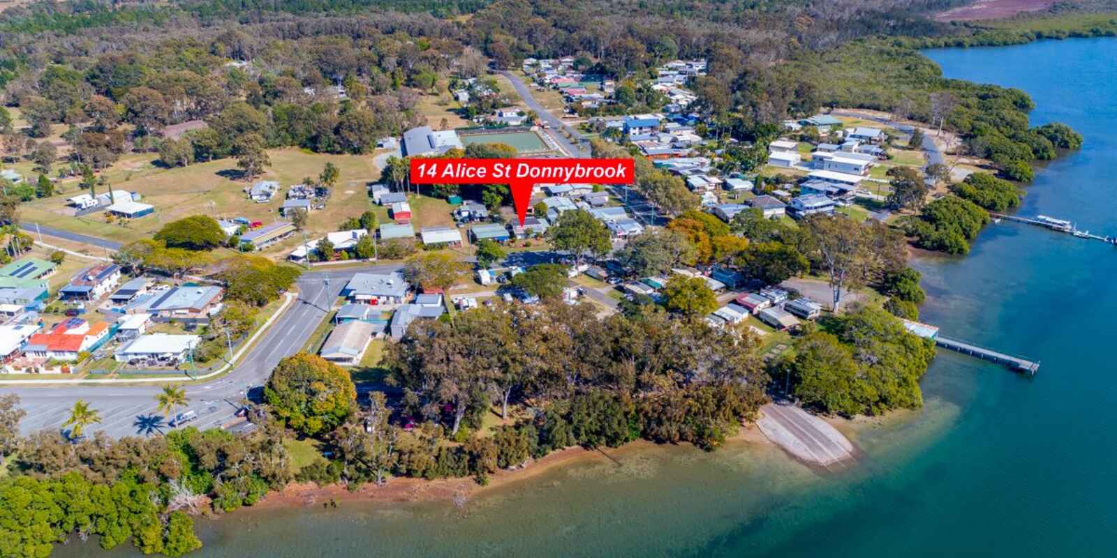 14 Alice Street Donnybrook 14 Alice Street Donnybrook