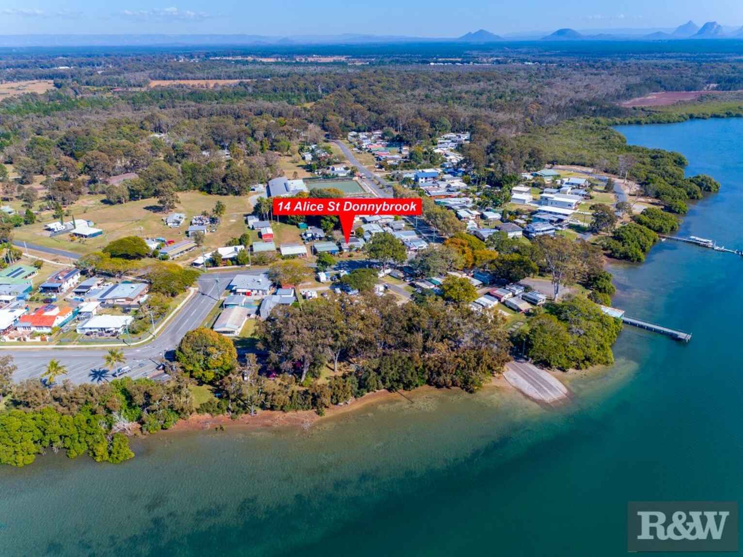 14 Alice Street Donnybrook 14 Alice Street Donnybrook