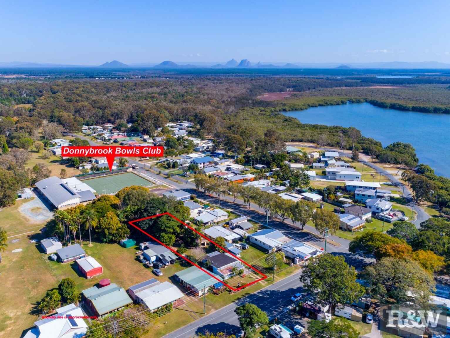 14 Alice Street Donnybrook 14 Alice Street Donnybrook