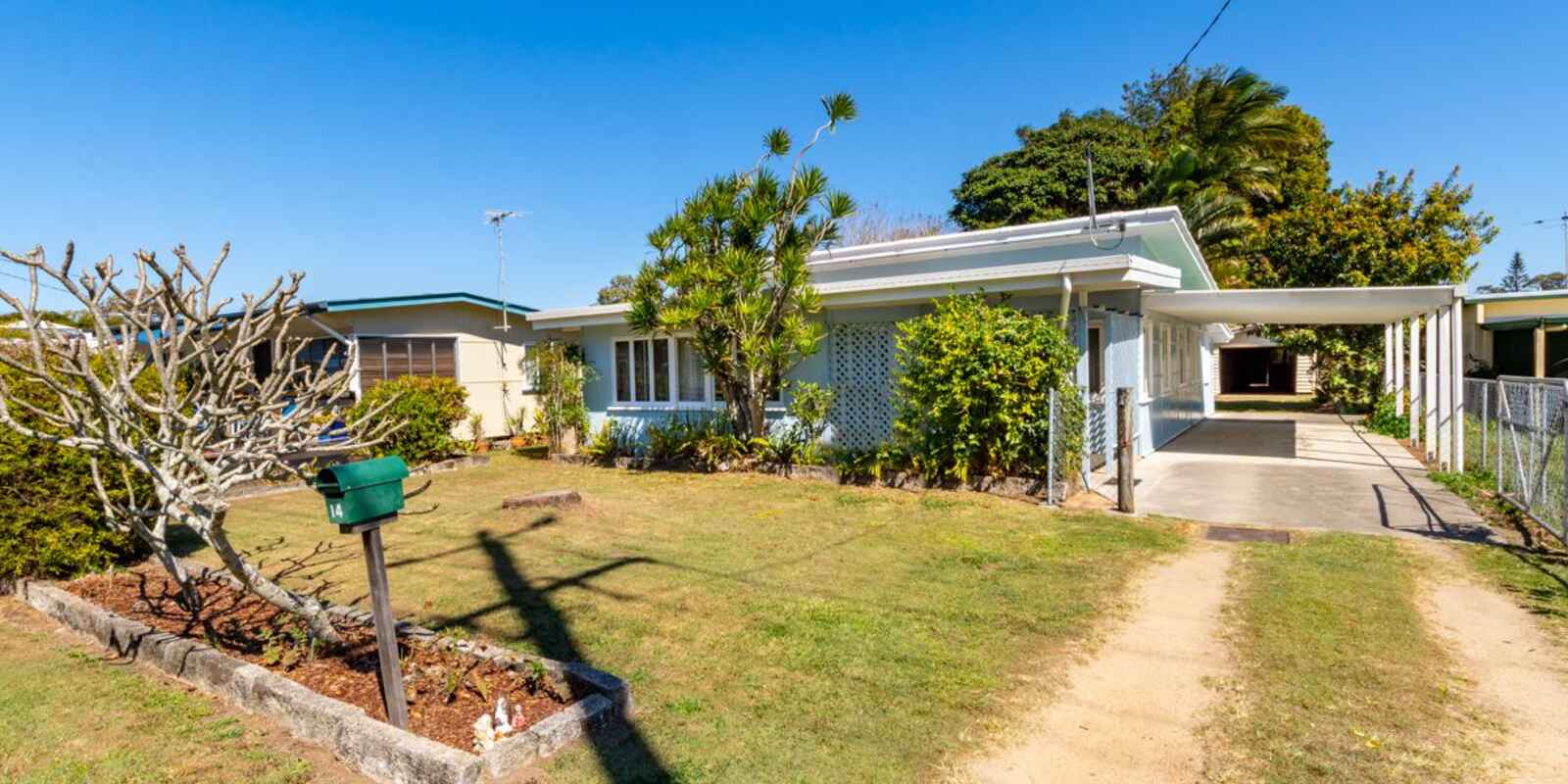 14 Alice Street Donnybrook 14 Alice Street Donnybrook