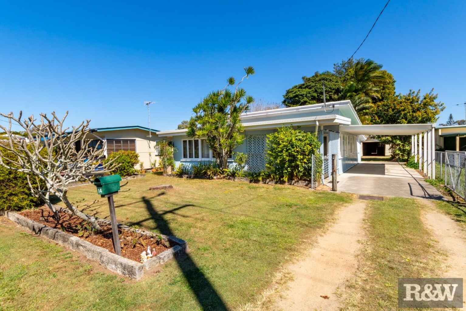 14 Alice Street Donnybrook 14 Alice Street Donnybrook