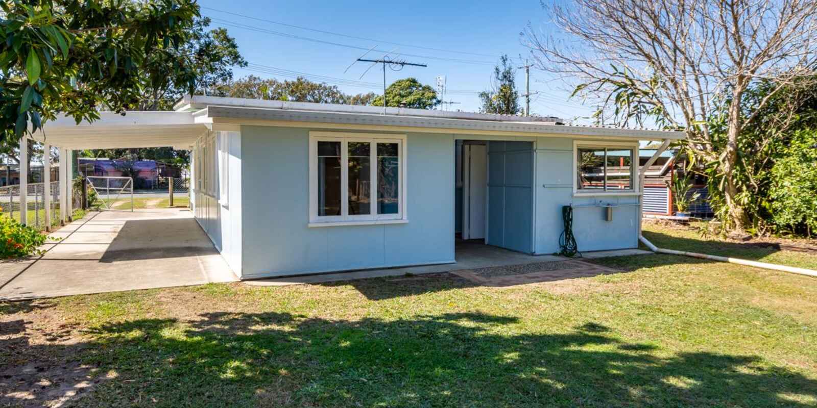 14 Alice Street Donnybrook 14 Alice Street Donnybrook