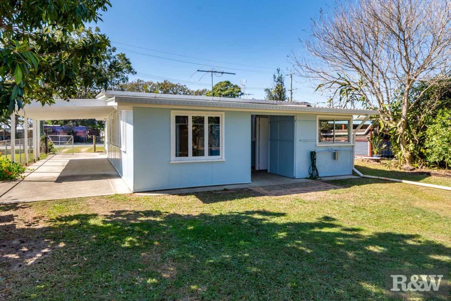 14 Alice Street Donnybrook 14 Alice Street Donnybrook