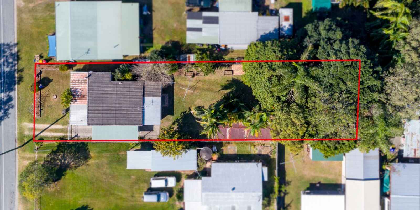 14 Alice Street Donnybrook 14 Alice Street Donnybrook