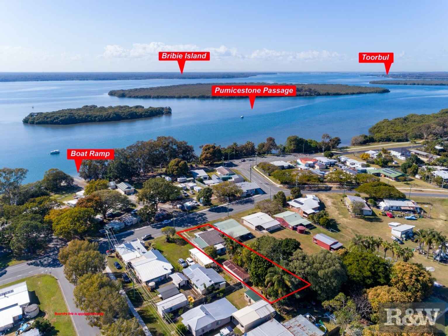 14 Alice Street Donnybrook 14 Alice Street Donnybrook