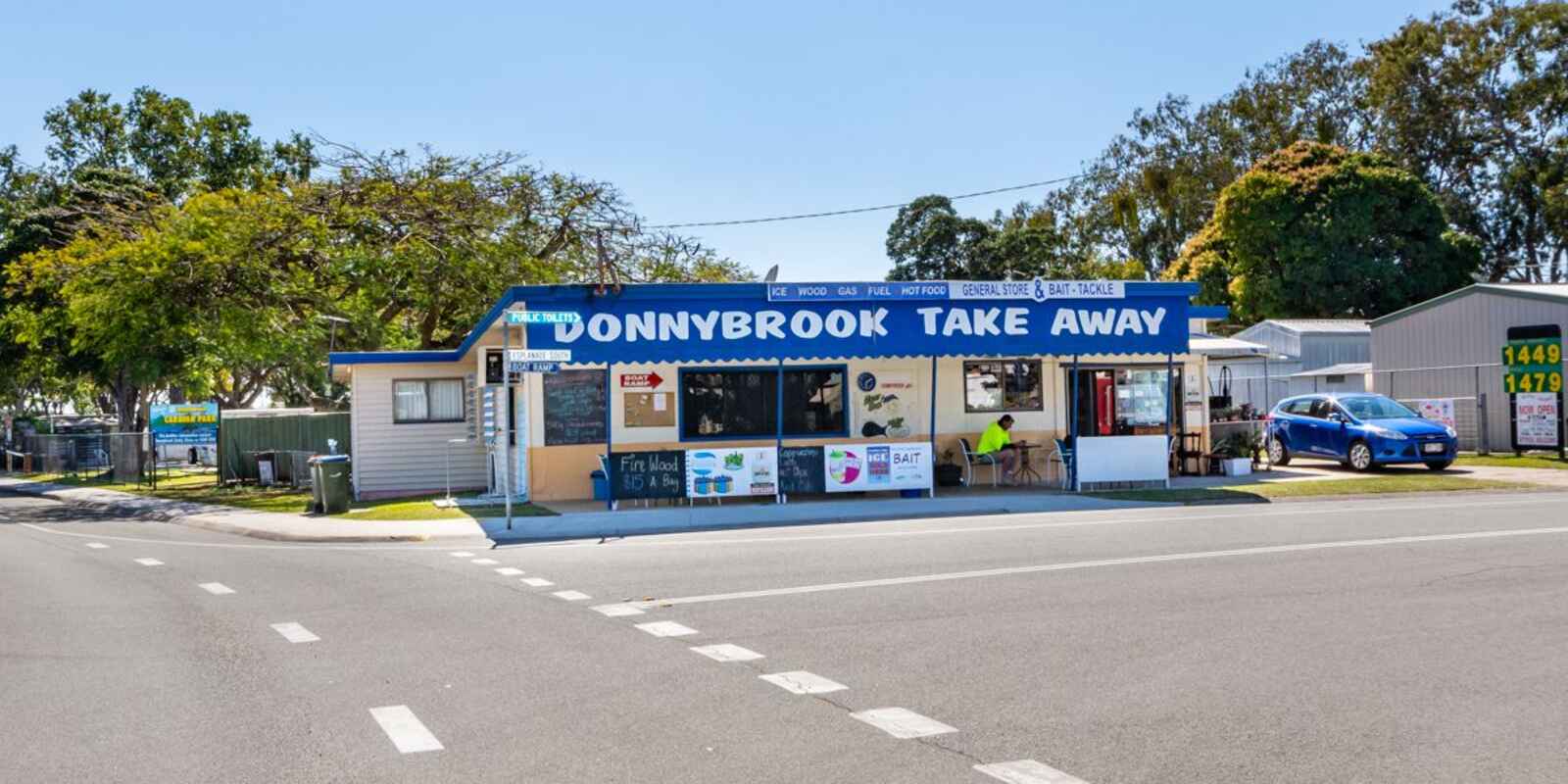 14 Alice Street Donnybrook 14 Alice Street Donnybrook