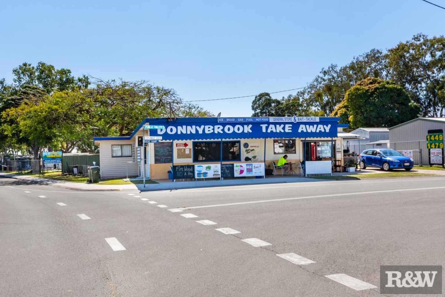 14 Alice Street Donnybrook 14 Alice Street Donnybrook