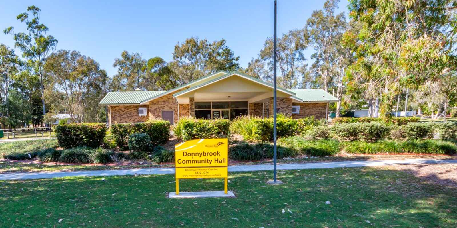 14 Alice Street Donnybrook 14 Alice Street Donnybrook