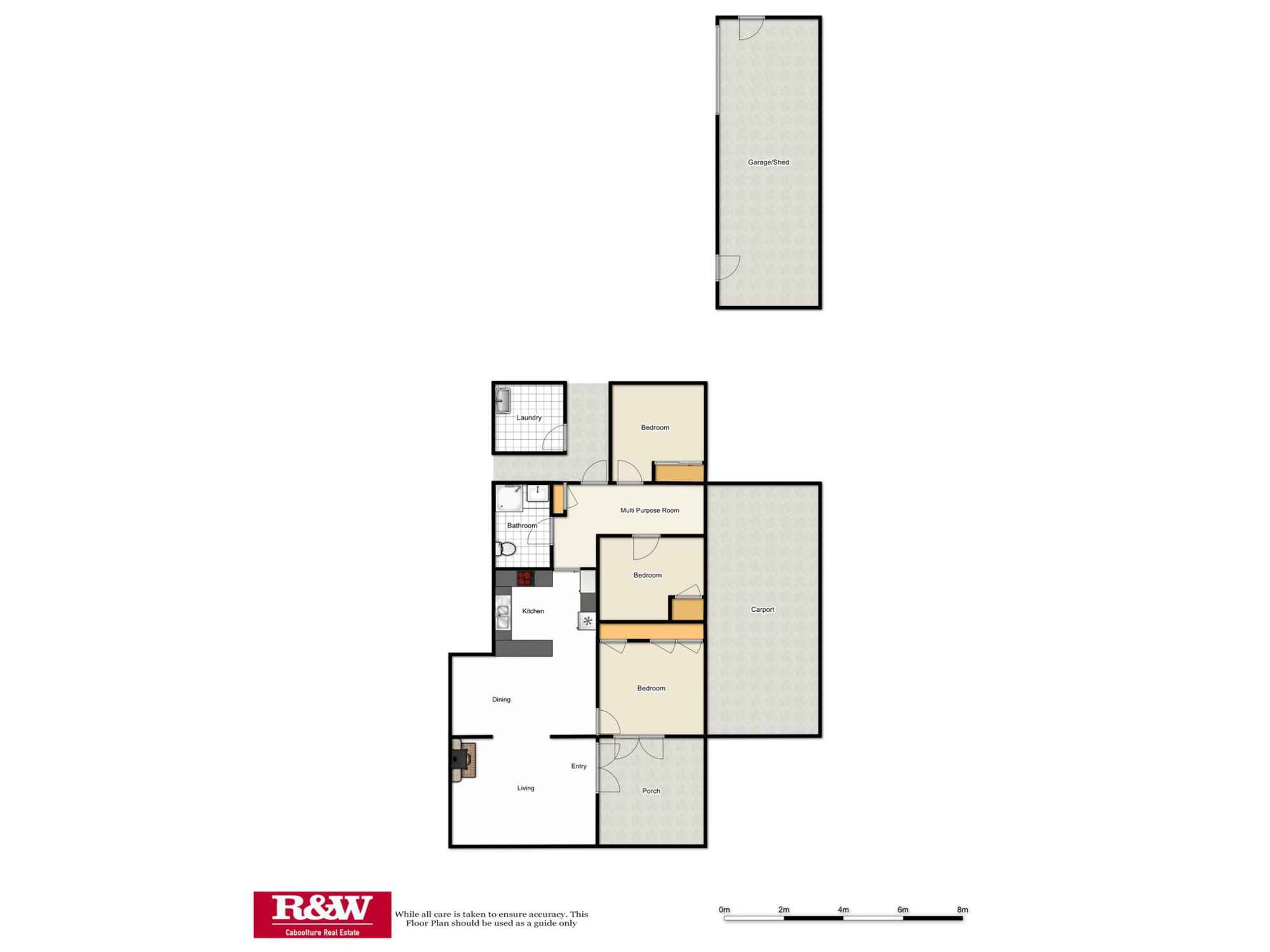 14 Alice Street Donnybrook 14 Alice Street Donnybrook