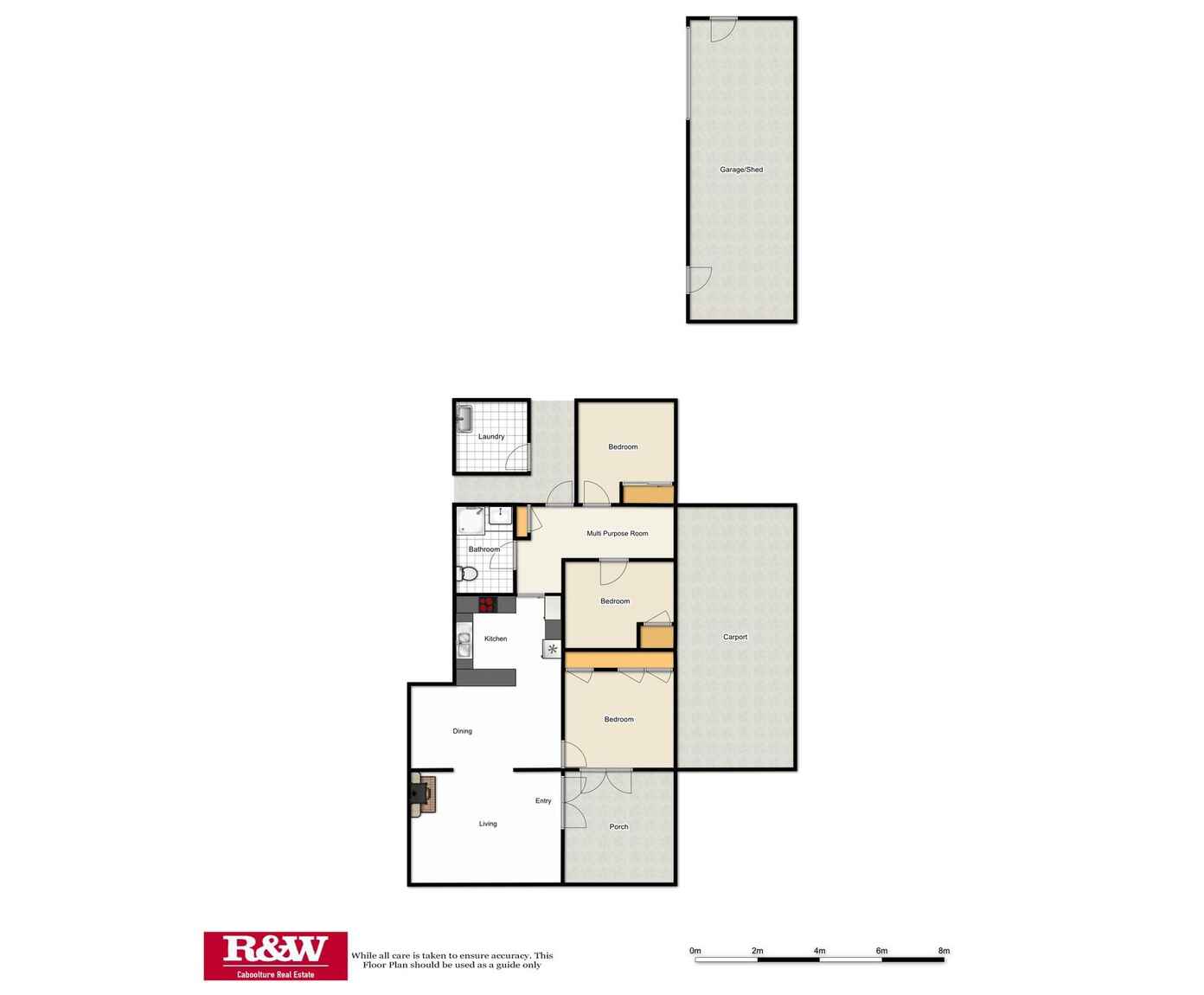 14 Alice Street Donnybrook 14 Alice Street Donnybrook