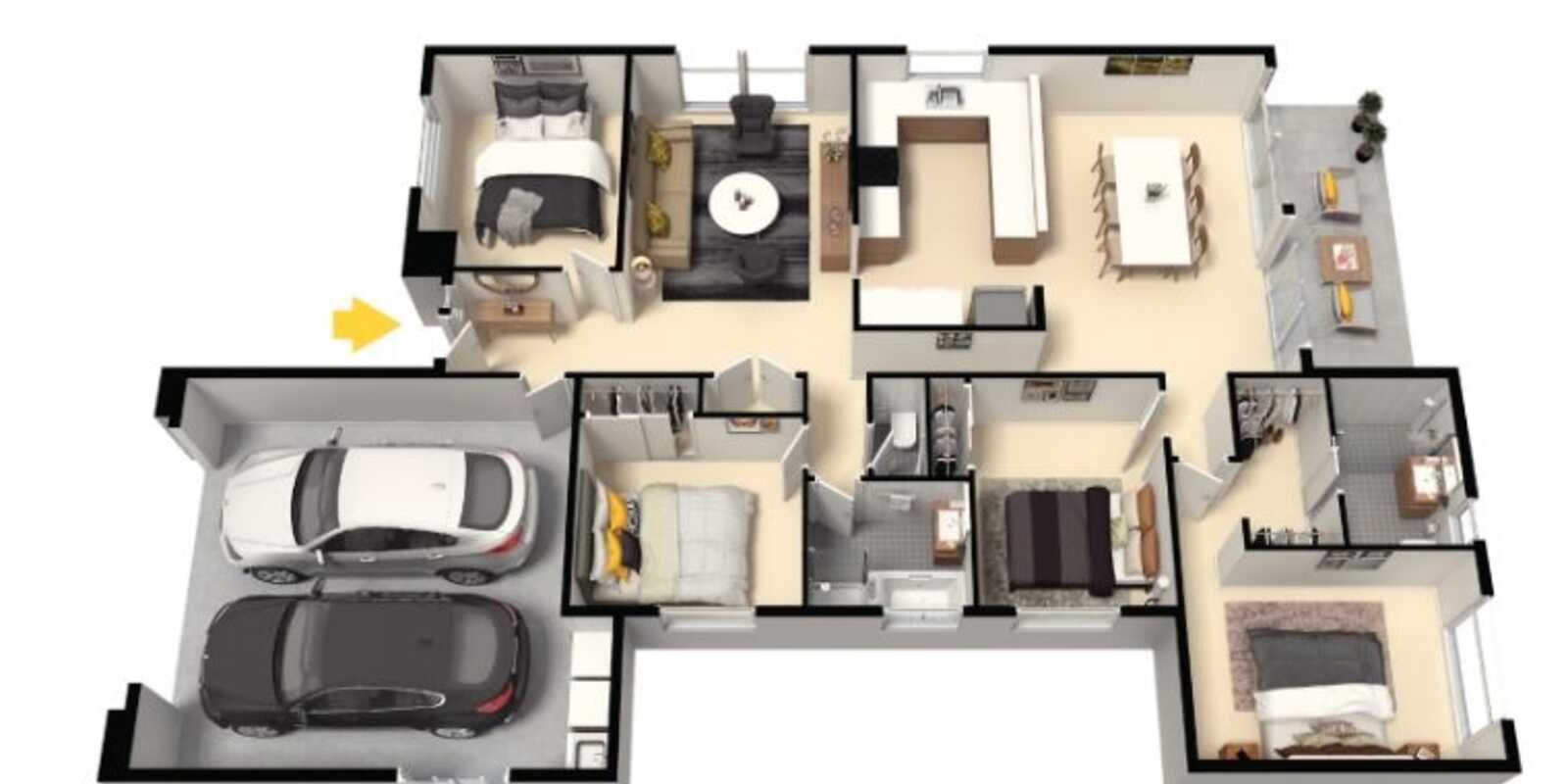 18 Parkview Street Morayfield