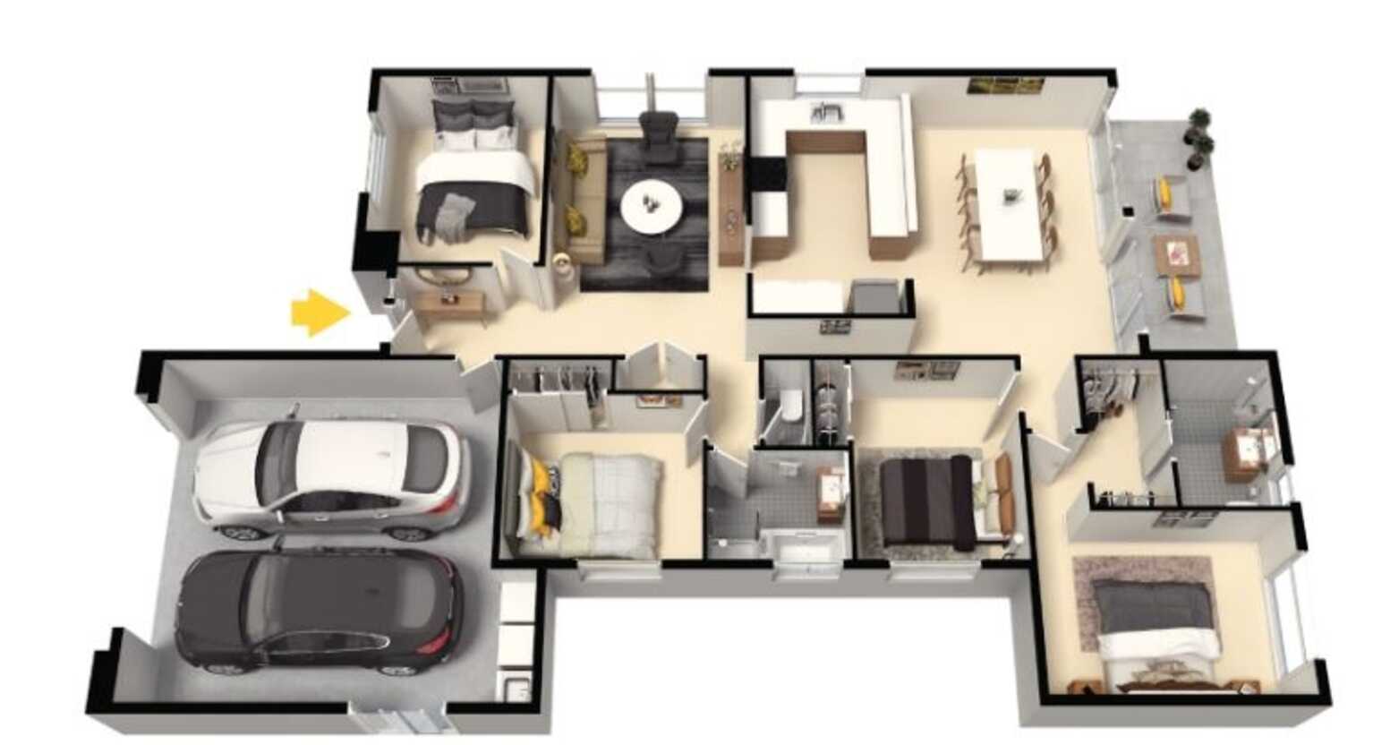 18 Parkview Street Morayfield