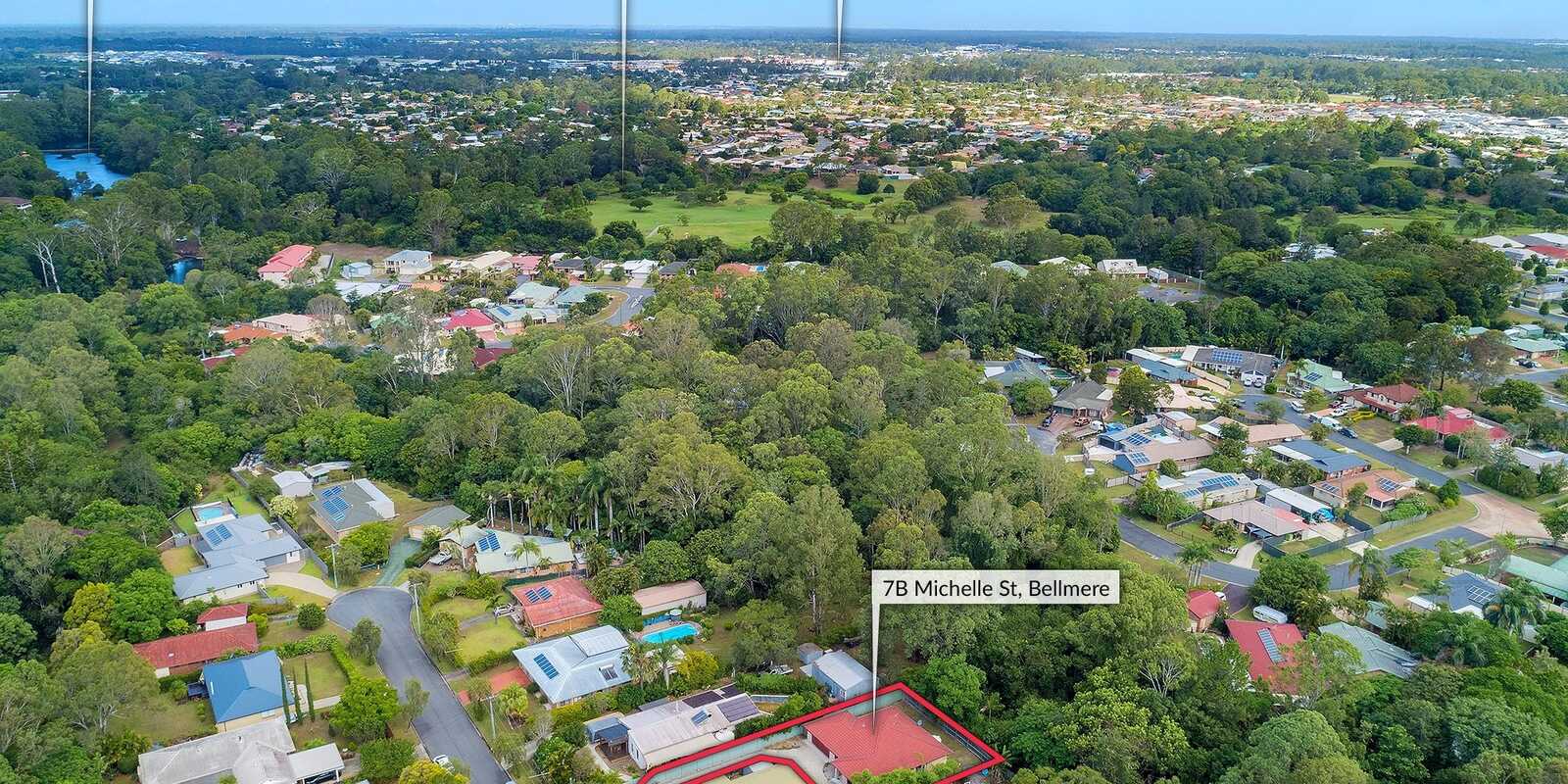 7B Michelle Street Bellmere
