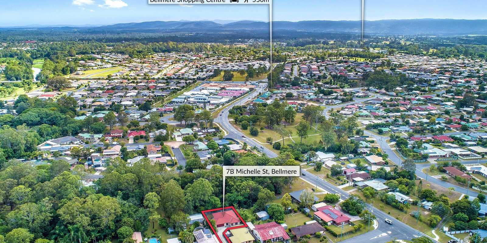 7B Michelle Street Bellmere