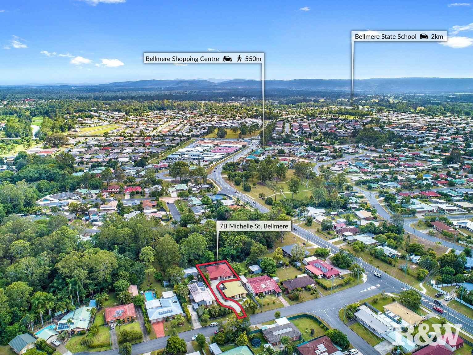 7B Michelle Street Bellmere