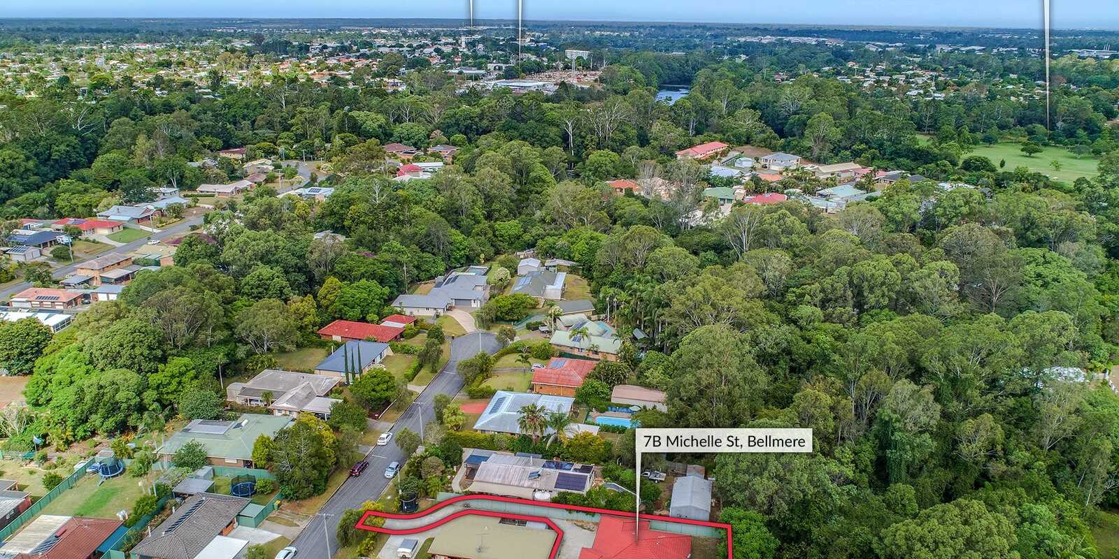 7B Michelle Street Bellmere