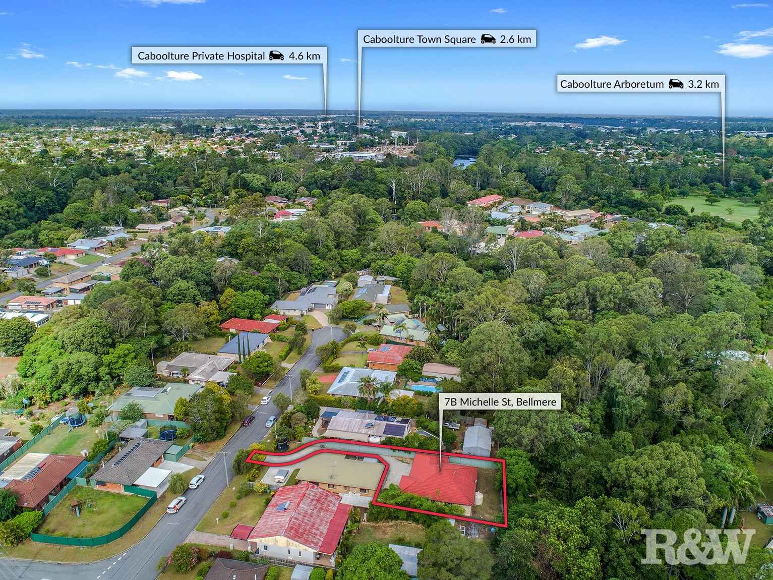 7B Michelle Street Bellmere