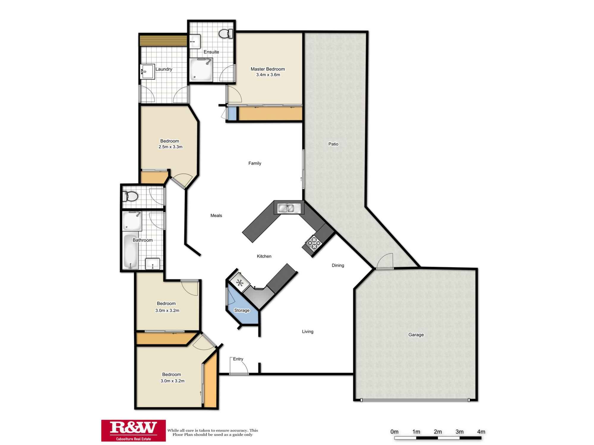 69 Graham Road Morayfield 69 Graham Road Morayfield