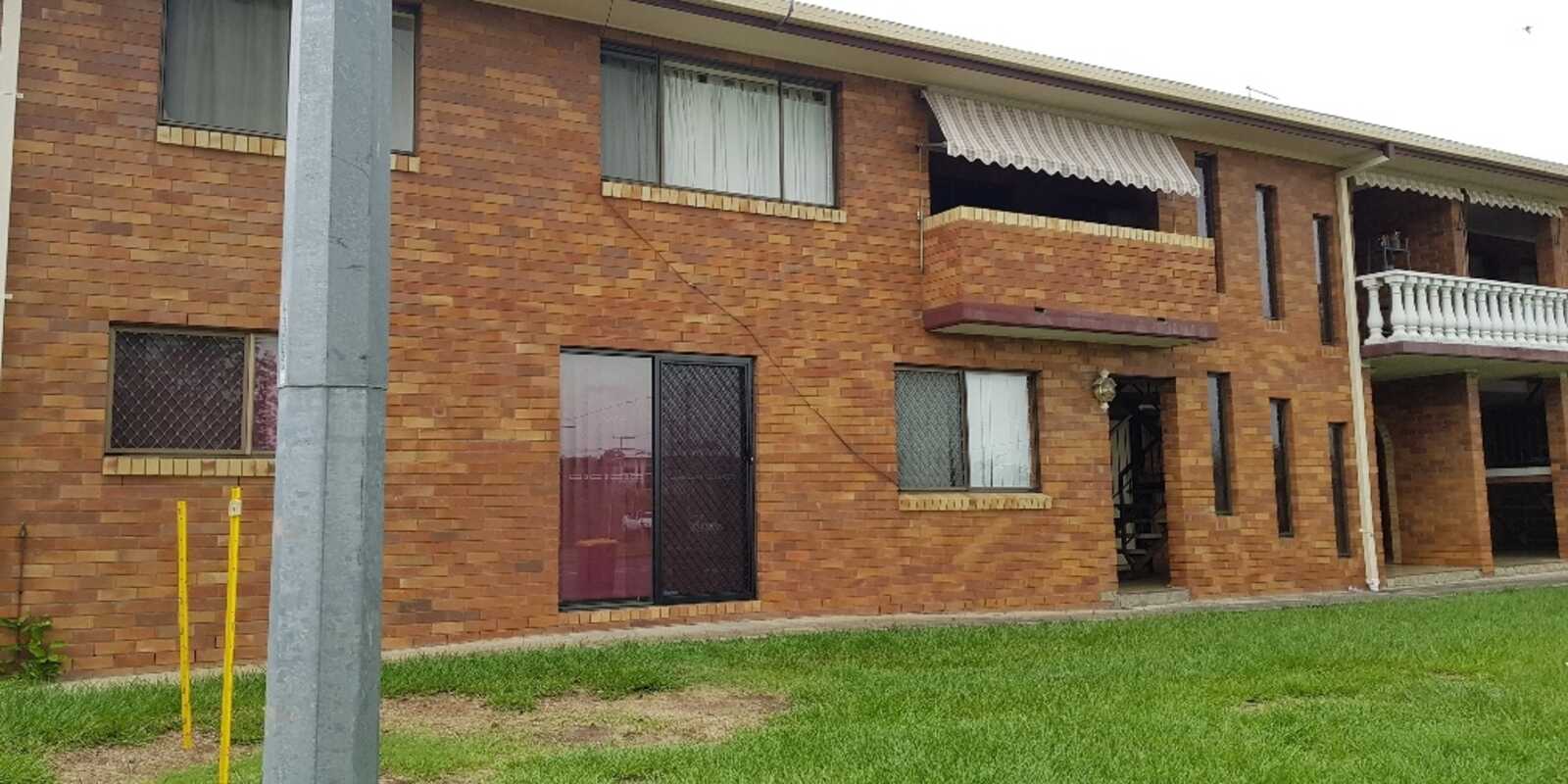 Unit 3/45 Lower King Street (Cnr Charles St) Caboolture