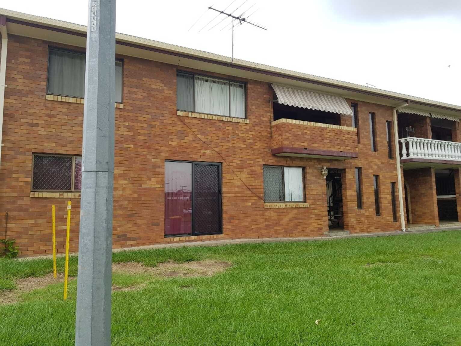 Unit 3/45 Lower King Street (Cnr Charles St) Caboolture