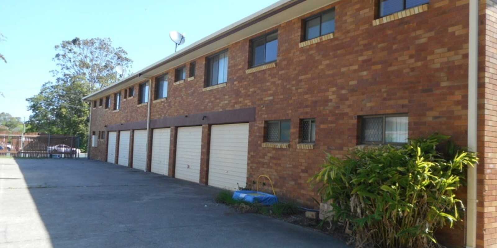 Unit 3/45 Lower King Street (Cnr Charles St) Caboolture