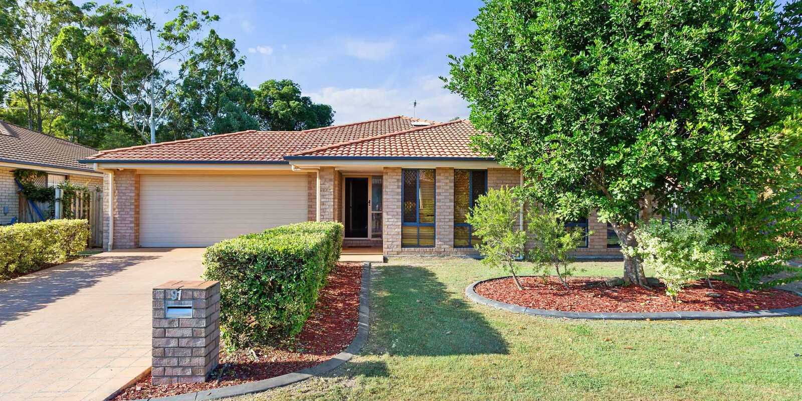 91 Hollywood Avenue Bellmere