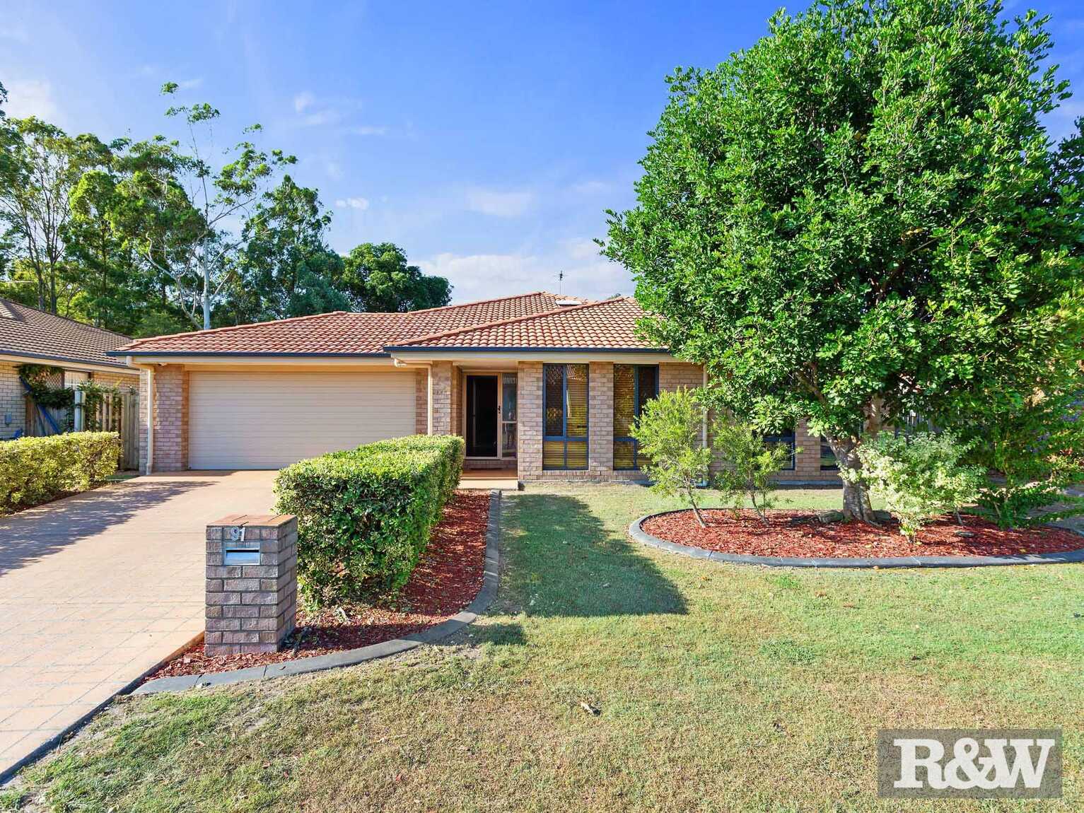 91 Hollywood Avenue Bellmere