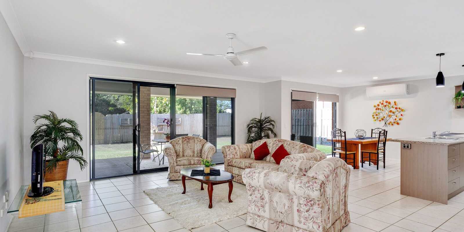 91 Hollywood Avenue Bellmere