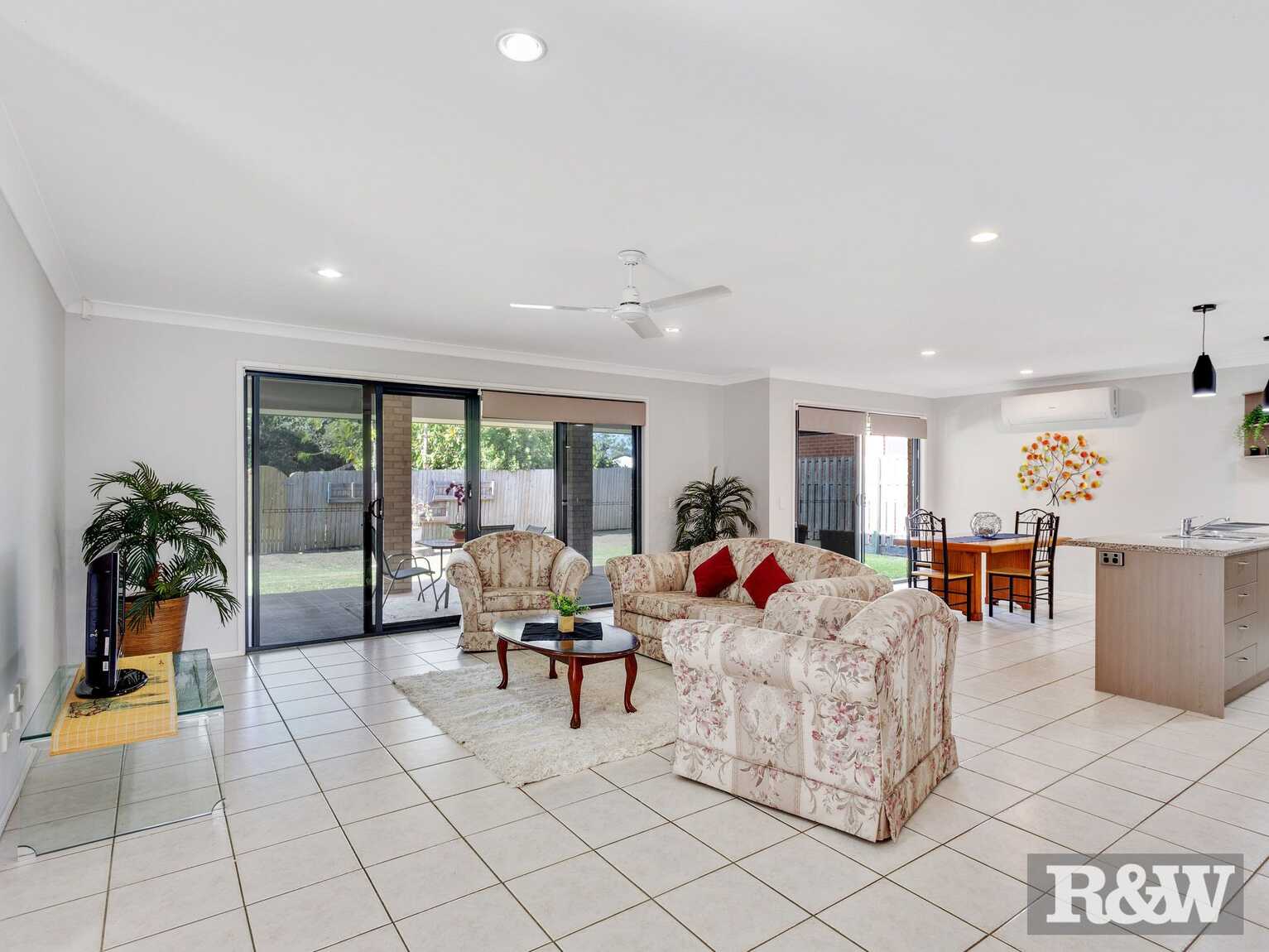 91 Hollywood Avenue Bellmere