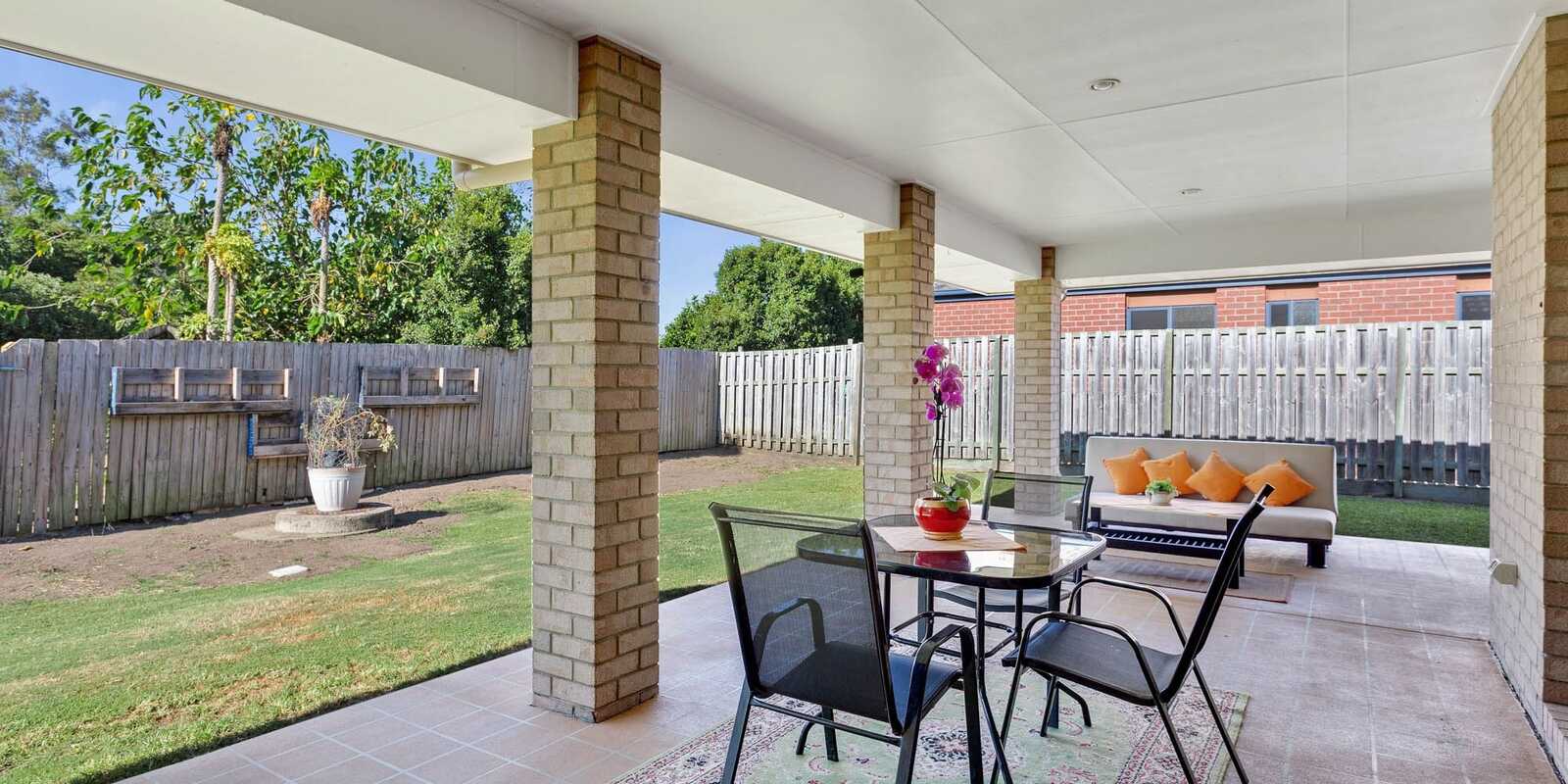 91 Hollywood Avenue Bellmere