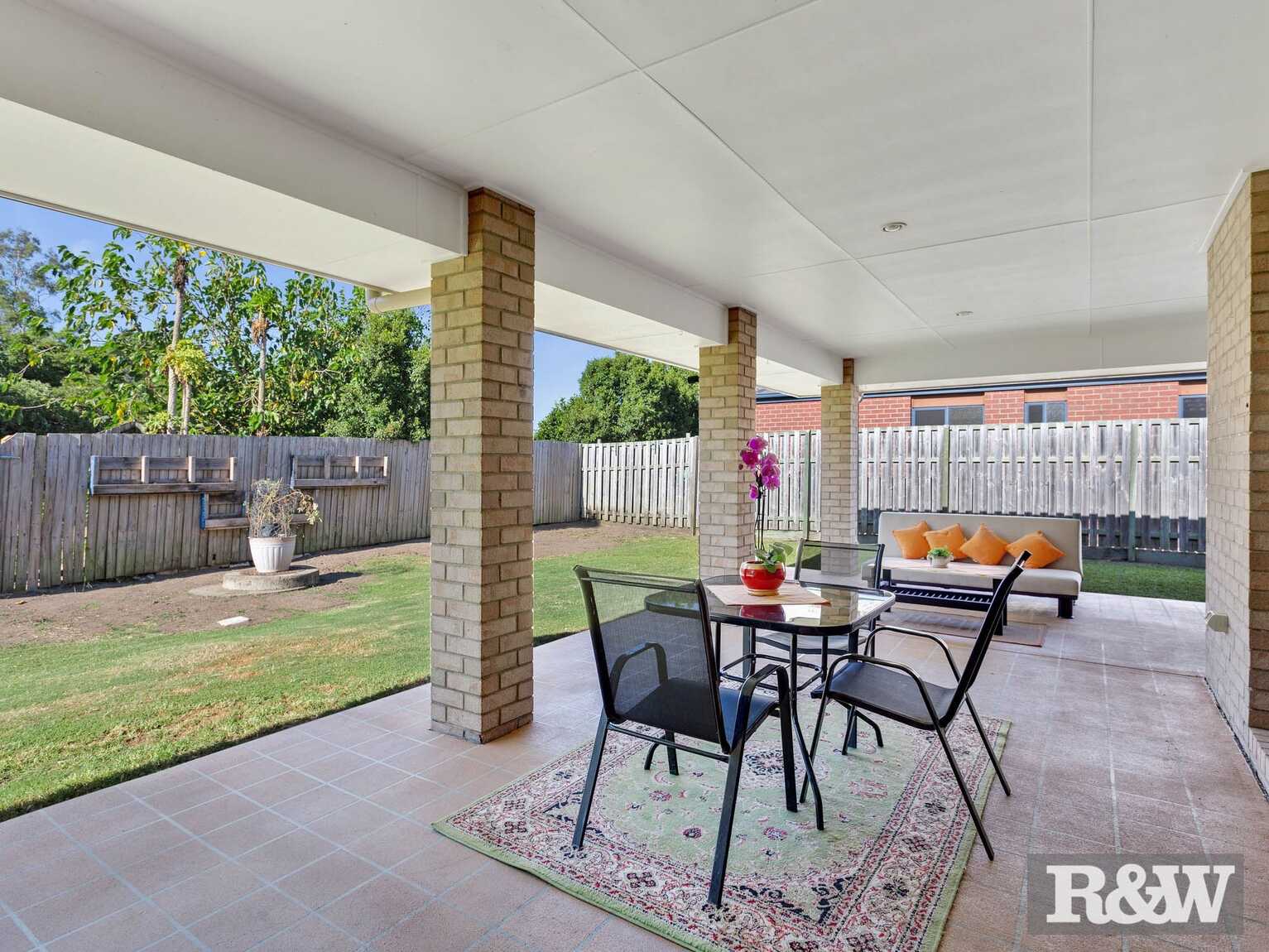 91 Hollywood Avenue Bellmere