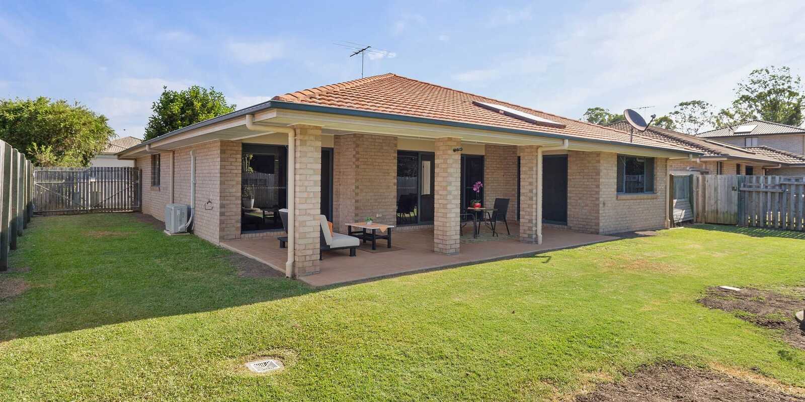 91 Hollywood Avenue Bellmere