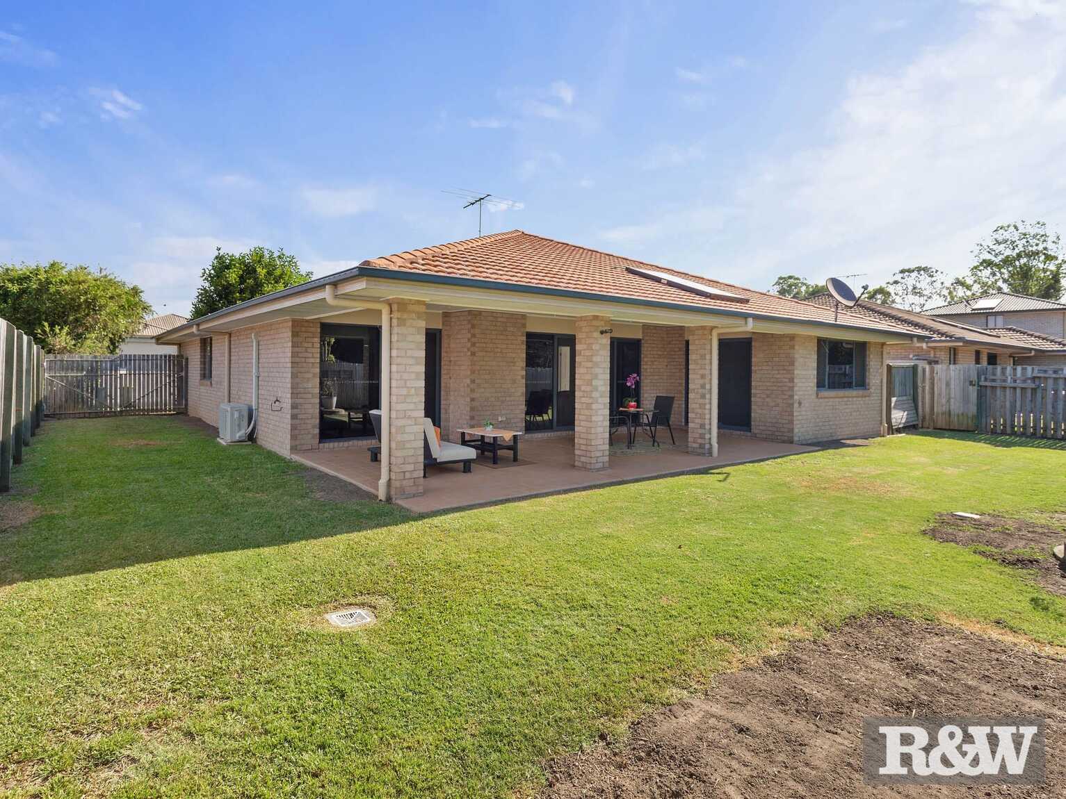 91 Hollywood Avenue Bellmere