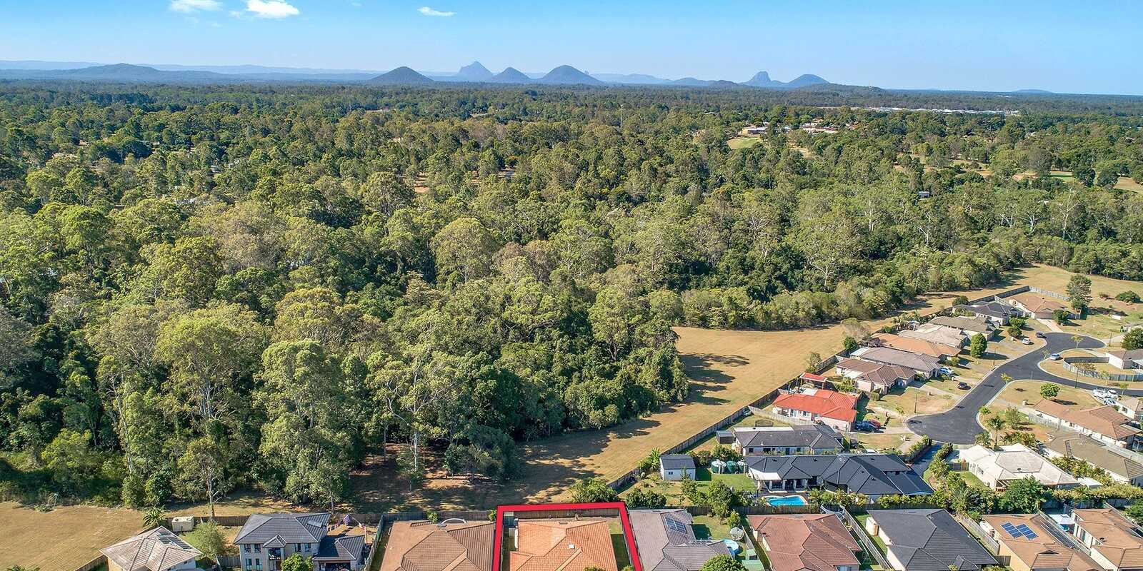 91 Hollywood Avenue Bellmere