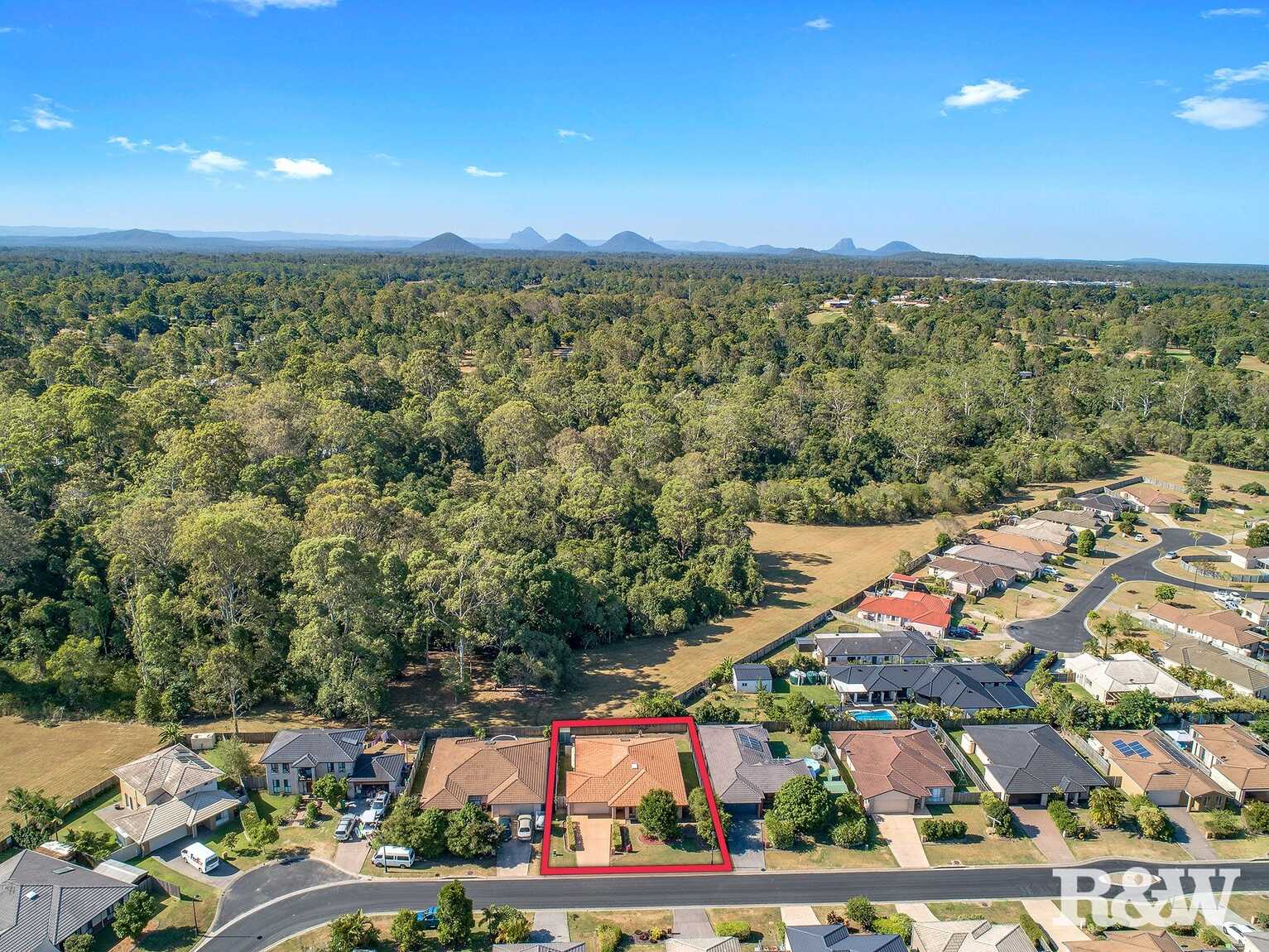 91 Hollywood Avenue Bellmere