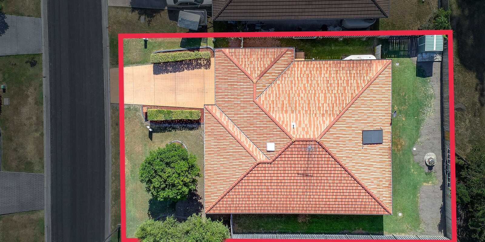 91 Hollywood Avenue Bellmere