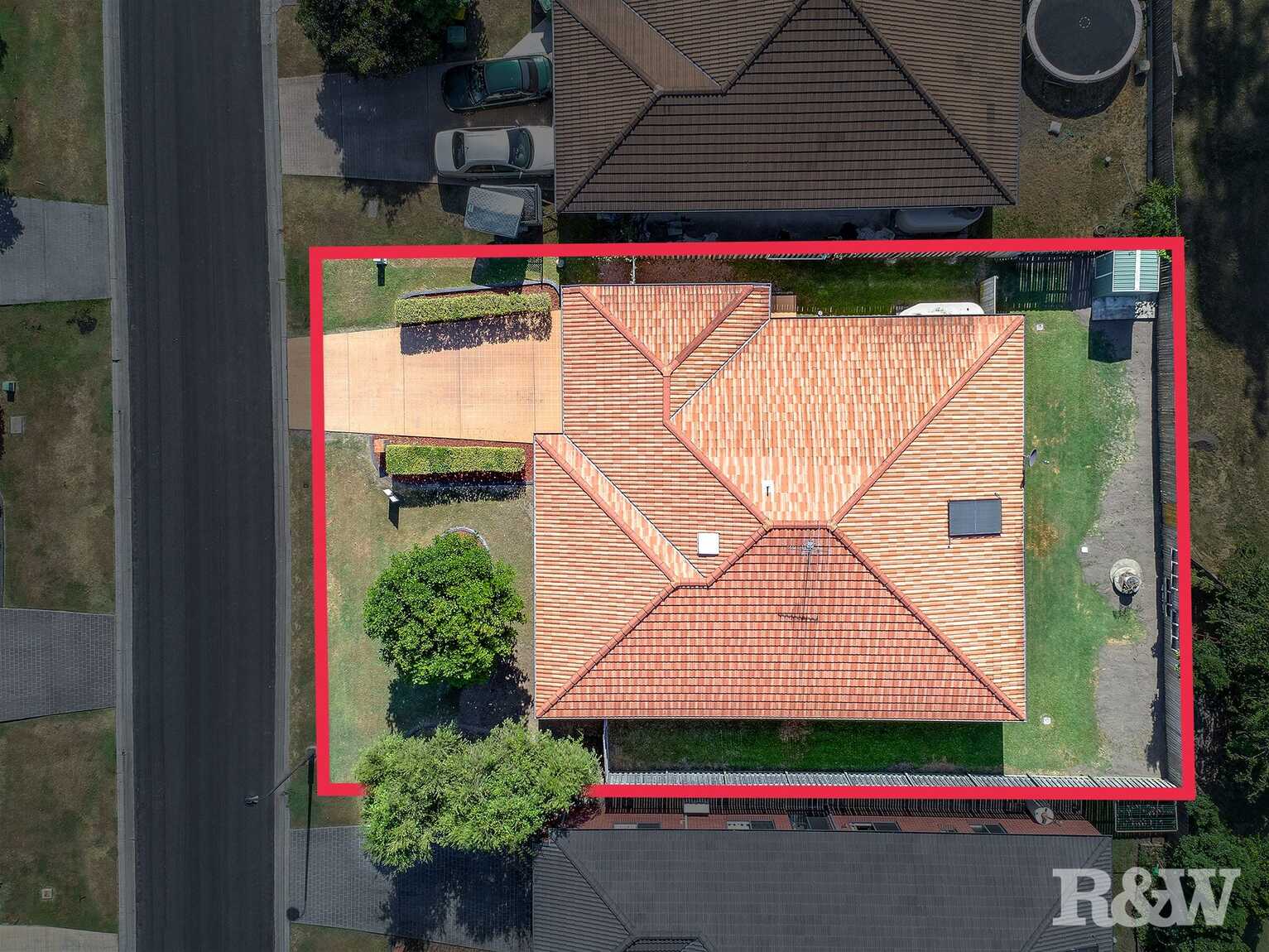 91 Hollywood Avenue Bellmere