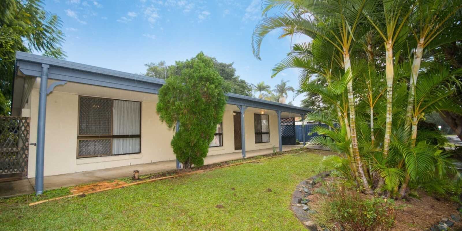 1 Governor King Drive Caboolture