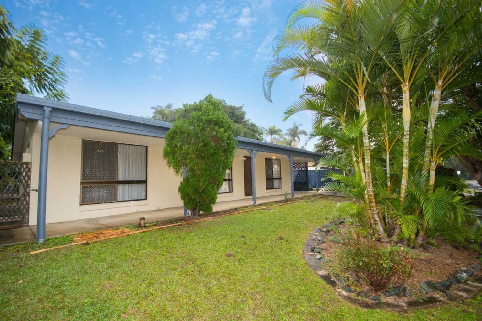 1 Governor King Drive Caboolture
