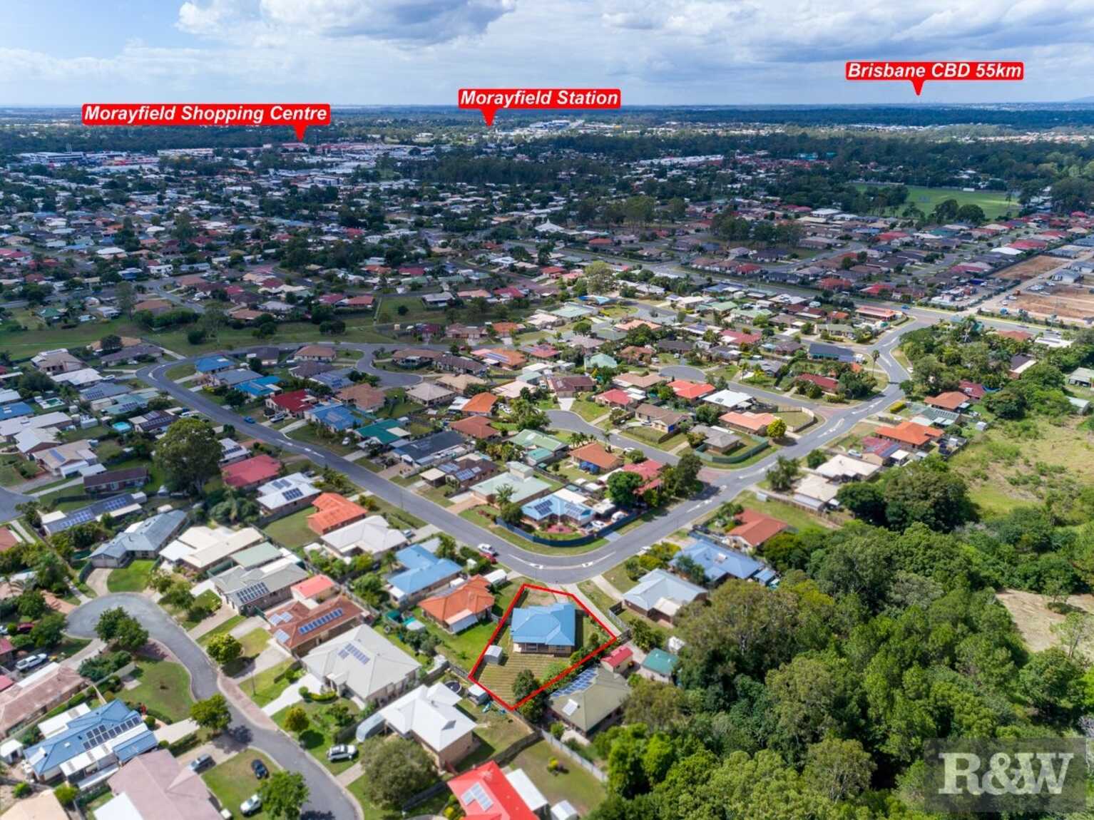 33 Dorset Drive Caboolture South