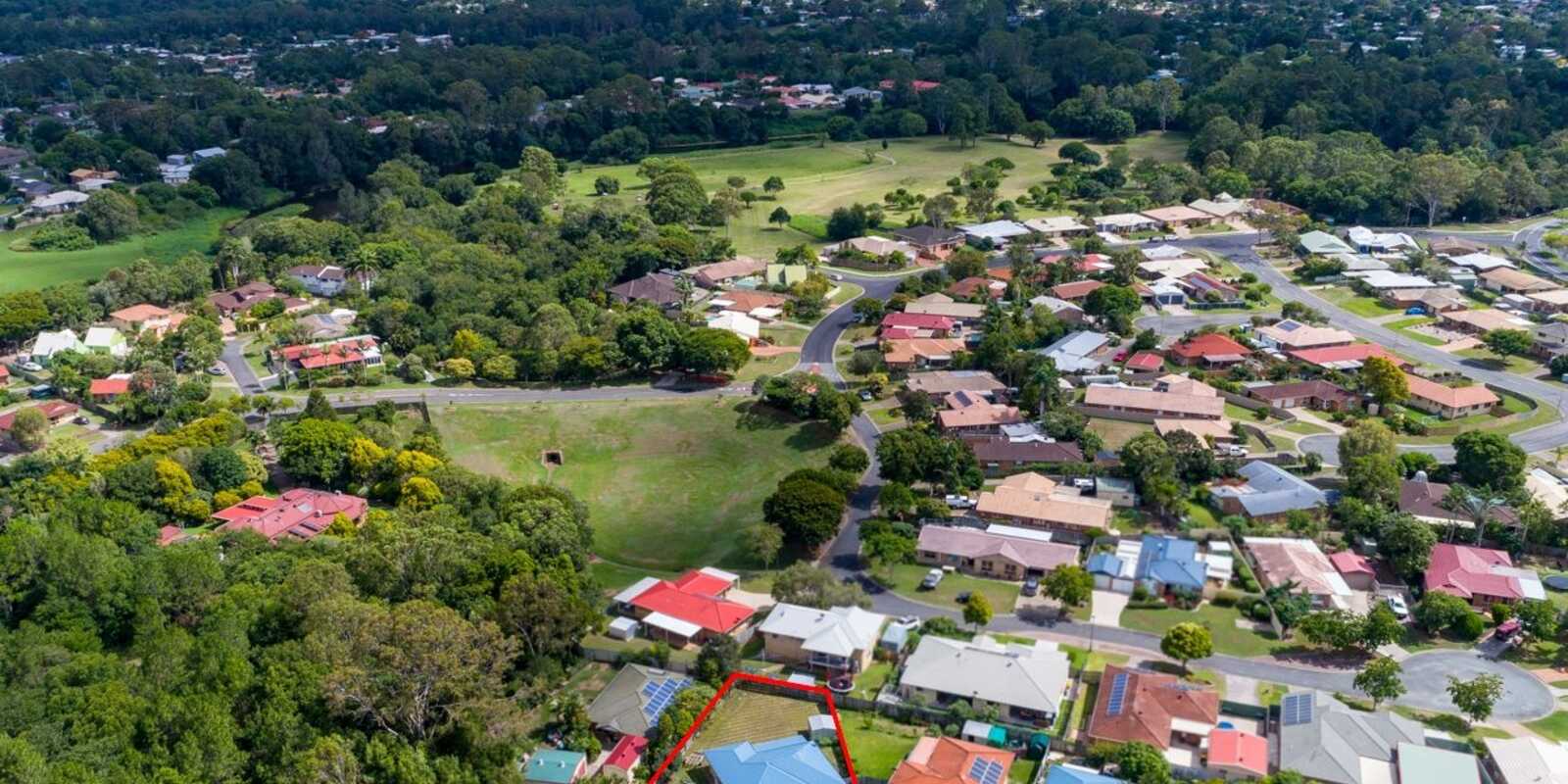 33 Dorset Drive Caboolture South