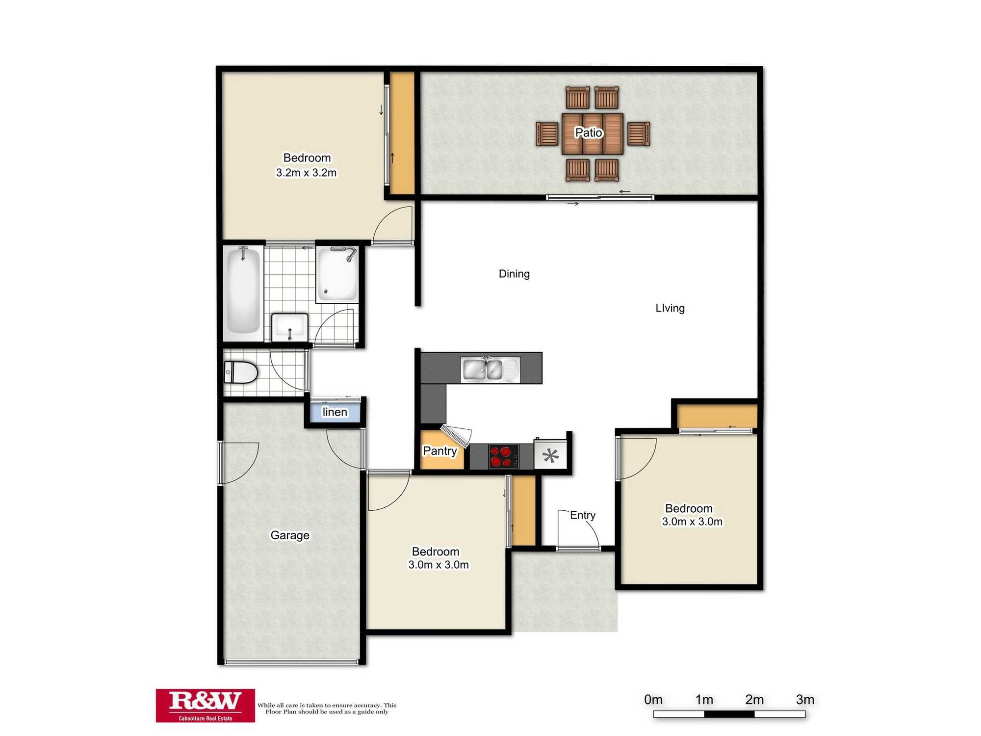 33 Dorset Drive Caboolture South