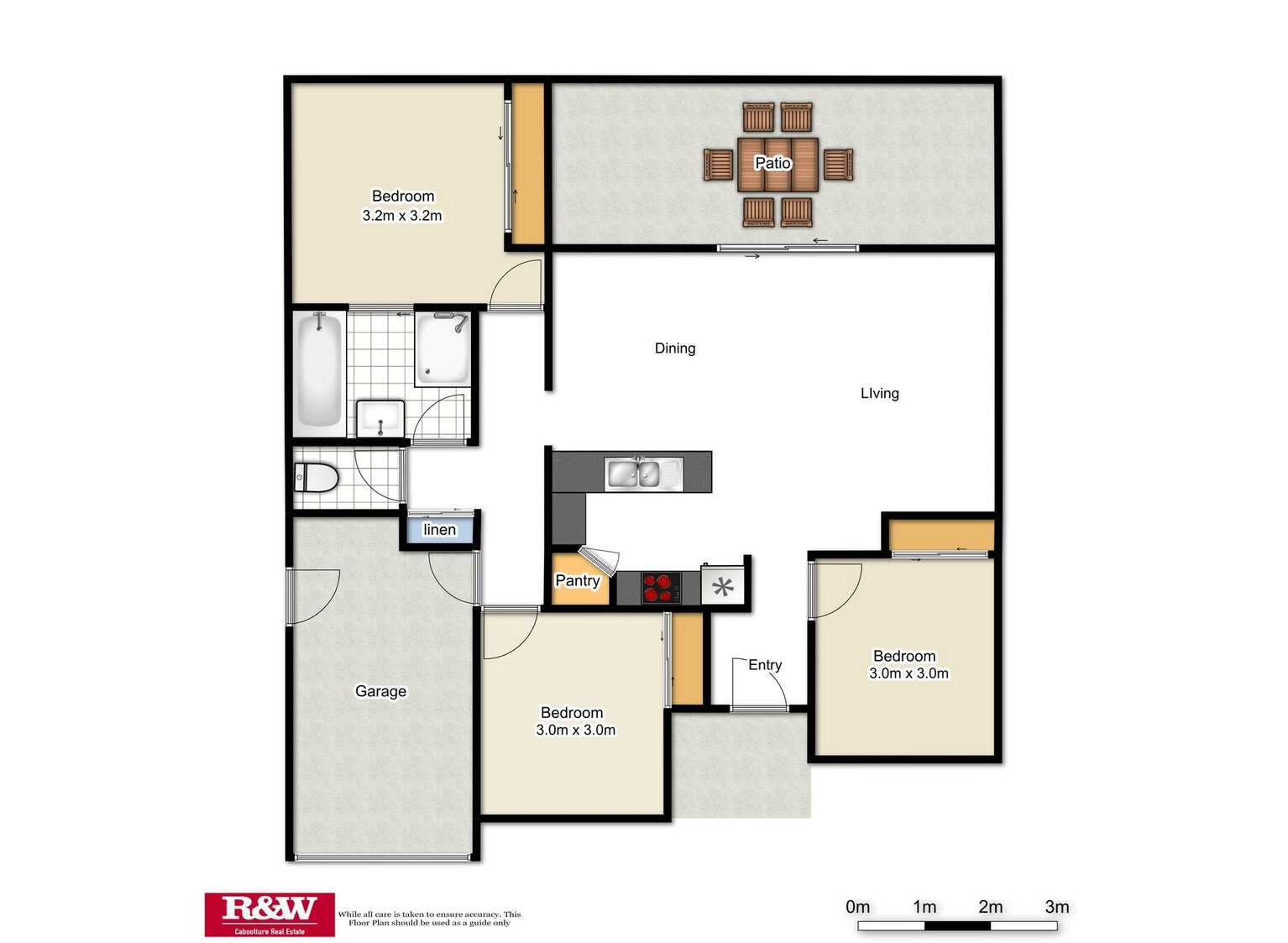 33 Dorset Drive Caboolture South