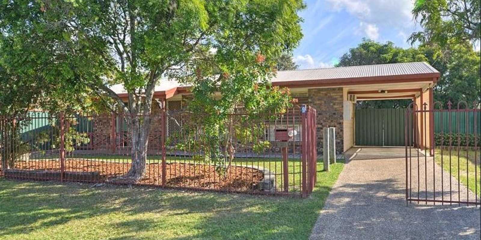 9 Lanham Road Deception Bay