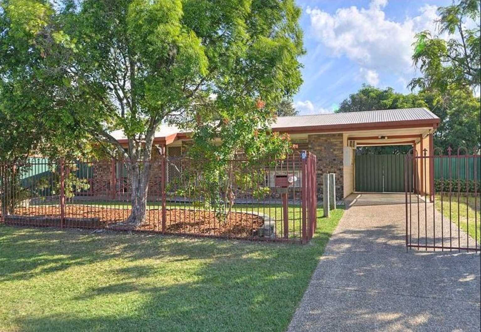 9 Lanham Road Deception Bay