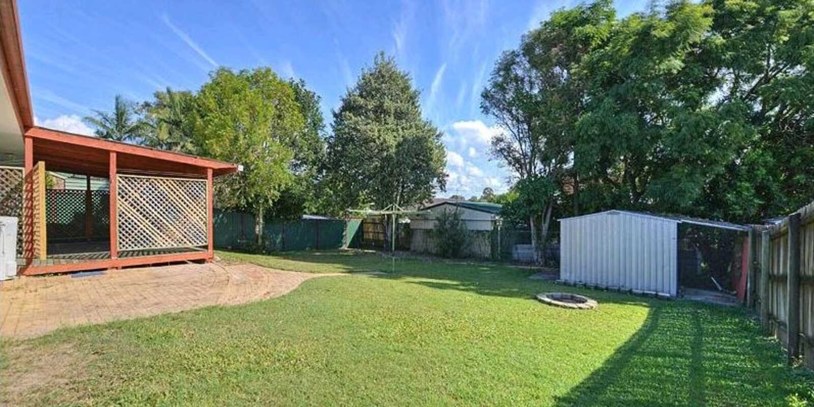 9 Lanham Road Deception Bay